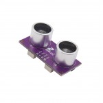 Zio Ultrasonic Distance Sensor (Qwiic, 2 to 400cm) | 101890 | Distance Sensors by www.smart-prototyping.com